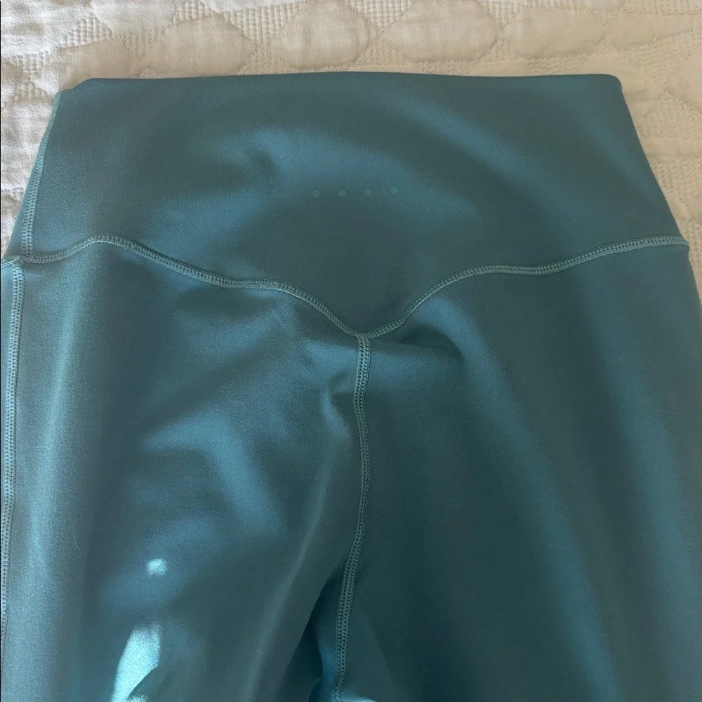 ACTA - Bundle of 2 Printed and Solid Leggings Set - Picture 6 of 6